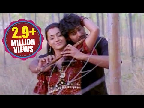Pournami Songs - Yevaro Raavali - Prabhas Trisha and Charmi
