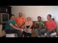 Comunhão No Amor Video preview