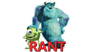 Monsterit Oy Rant
