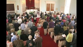 Homily - Annual Meeting - February 5, 2023