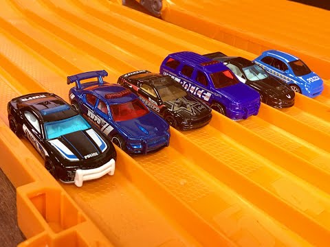 RACE: Police , Series 6, Race 2 - Hot Wheels whats up minna !! begini lah gua sama temen temen kalau main GTA pasti random :v di tonton sampe selesai ya^^ Thanks For ... RACE: Police , Series 6, Race 2 - Hot Wheels whats up minna !! begini lah gua sama temen temen kalau main GTA pasti random :v di tonton sampe selesai ya^^ Thanks For ...