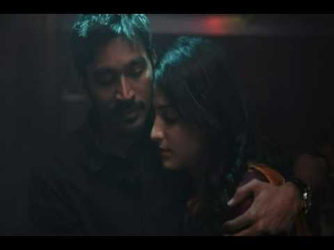 Kannazhaga - Moonu 3 Tamil Movie song HD Dhanush Tamil Remix...