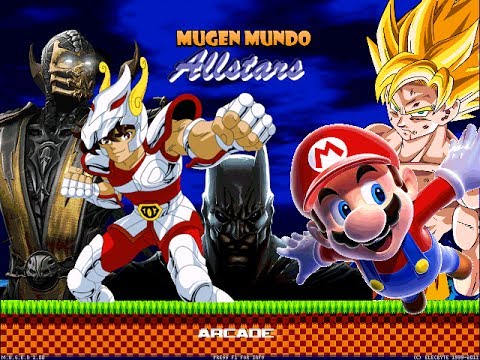 mugen 2.0 download