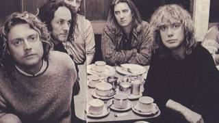 Watch Def Leppard Cant Keep Away From The Flame video