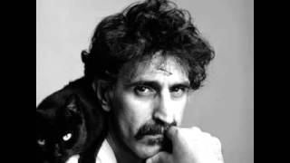 Watch Frank Zappa Who Do You Think You Are video