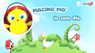 Pulcino Pio - Io Sono Pio (Official)