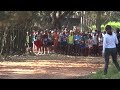 2º Cross-Country  5 KM  - BTC - Bauru SP