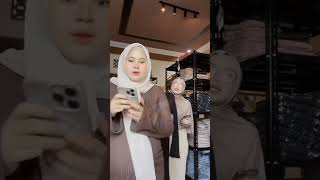 Bumil Jualan Gamis
