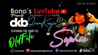 Unforgettable Story Kuwento Ni Sophie Dkbos 003