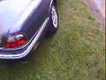 jaguar XJ8 4.0 Sovereign LWB walkaround