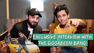 Lamberghini Song The Doorbeen Band Interview With Singer Onkar And Baba Lamberghini Song The Doorbeen Band Interview With Singer Onkar And Baba