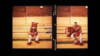 Watch Kanye West School Spirit video