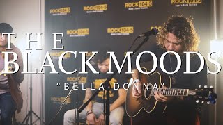 Black Moods: Bella Donna (Rock 104.5 Acoustic)