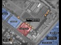 Gaza Rocket Launchers Embedded near Gaza Medical Centers