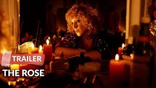 The Rose 1979 Trailer Hd Bette Midler Alan Bates