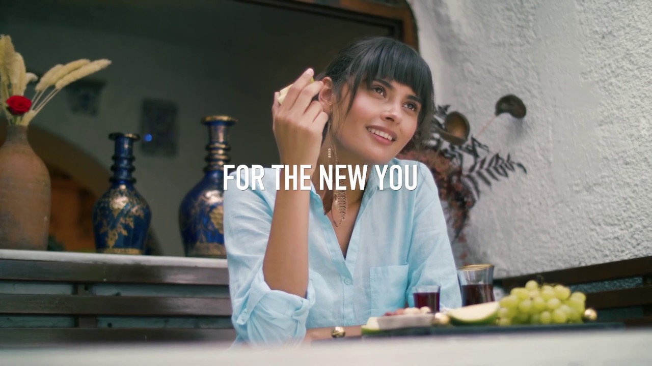 Cagaloglu Hamami - For The New You