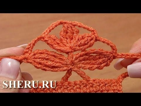 Как вязать не сложно Как вязать не сложно