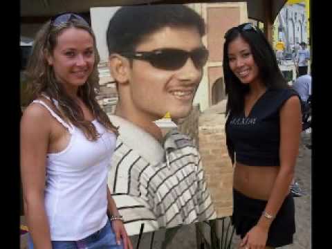 AATE AATE TERI YAAD AA GAYI ( mohammad aziz + s.janki) MOVIE...
