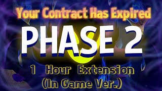 A Hat In Time Ost - Your Contract Has Expired Phase 2 1 Hour Extensionin Game Ver.