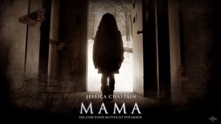 MAMA Trailer 01 deutsch HD