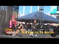 El Tren de la Salsa El Tren de la Salsa
