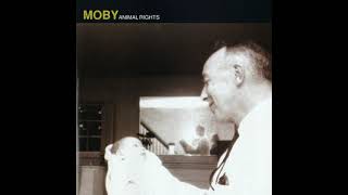 Watch Moby My Love Will Never Die video