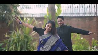 Pree Wedding Of Shanto X Rabeya