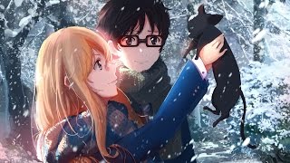 Anime Music Mix - Most Sad & Emotional - Anime OST 2016