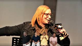 Personal reflection from those who witnessed the early beginnings of Suzanne M Howard's Ministry