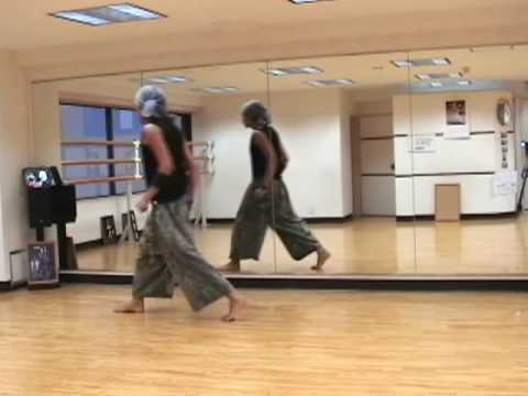 HOUSE DANCEチャンネル