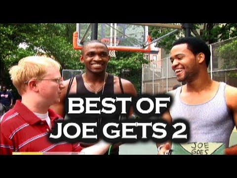 Best Of Joe Gets 2 Best Of Joe Gets 2