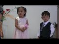 image Liturgi Anak Sekolah Minggu Bukit Sion