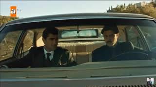 Dizi Showreel Cüneyt Özen