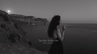 Selim Billor - YANA YANA ft Esra Şehbaz (𝐒𝐥𝐨𝐰𝐞𝐝 + 𝐑𝐞𝐯𝐞𝐫𝐛)