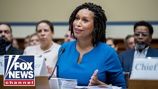 Dc Leaders Testify On Crime Before House Oversight Committee