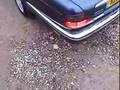 motodrome jaguar XJ6 3.2 auto for sale walkaround