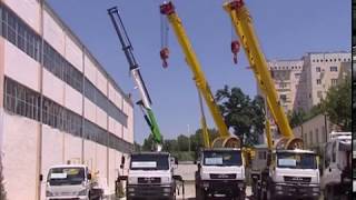 Видео Посещение Мирзо-Улугбекского района Ташкента (29.06.2017) от Prezident Matbuot xizmati, улица Мирзо Улугбека, Ташкент, Узбекистан