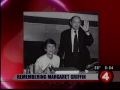 Former first lady of Buffalo has died