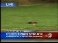 Pedestrian killed by car in Riverside
