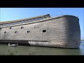 Biggest Noah's Ark Replica in the World