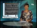 Háromnyelvű Nagybánya – Erdélyi Magyar Televízió
