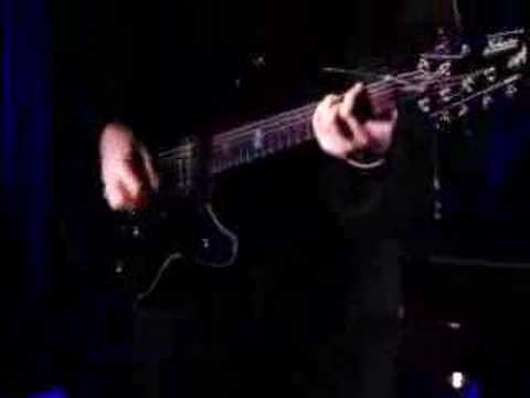The Cure -