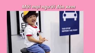 Chiếc Bụng Đói - Hào Hào - Baby Let Me Go ss3