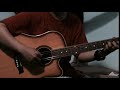 Đau để trưởng thành - OnlyC - Guitar Solo