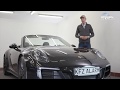 Die beste Auto Alarmanlage zum nachrüsten Die beste Auto Alarmanlage zum nachrüsten