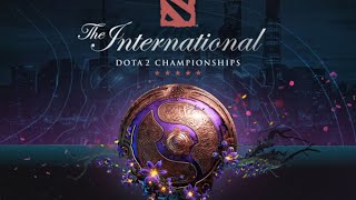 TI9-DAY 4 GROUP STAGE|The International 2019-DOTA 2 LIVE-GROUP STAGE