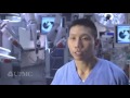 Minimally Invasive da Vinci Surgery for Liver Cancer
