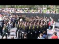Video Донецкий парад на 9 мая