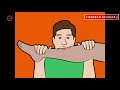 How to Survive from Wild Animal Attacks in HINDI