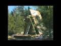 Mountain Wind Family; Building The Cabin default Mountain Wind Family; Building The Cabin